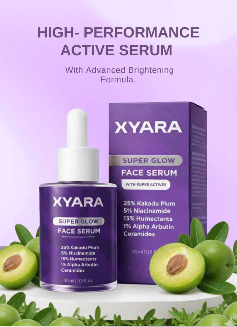 Niacinamide 10% Face Serum