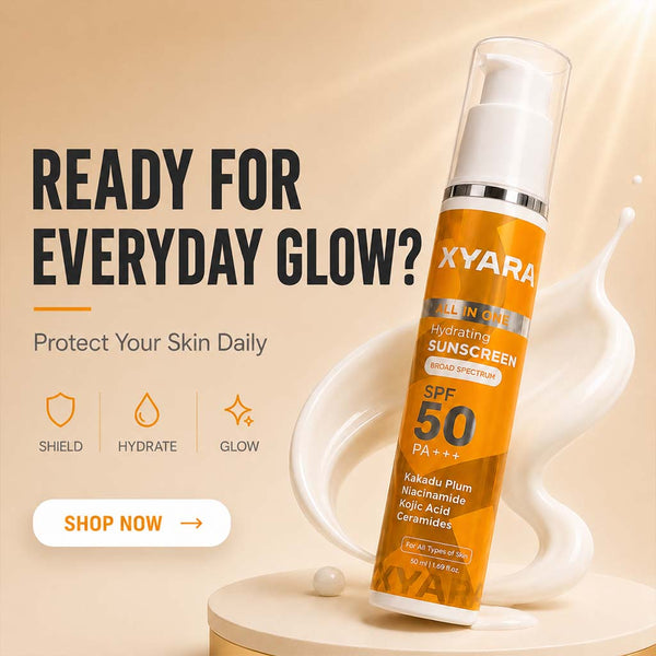 Hyaluronic Sunscreen Aqua Gel
