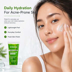 Oil Free Moisturizer | Hydra Clear | Non-Comedogenic | 80ml