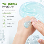 Oil Free Moisturizer | Hydra Clear | Non-Comedogenic | 80ml