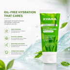 Oil Free Moisturizer | Hydra Clear | Non-Comedogenic | 80ml