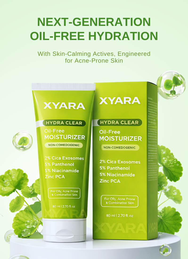 Vitamin B5 10% Moisturizer