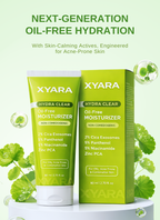 Vitamin B5 10% Moisturizer