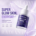 Super Glow Face Serum