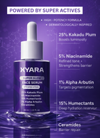 Niacinamide 10% Face Serum