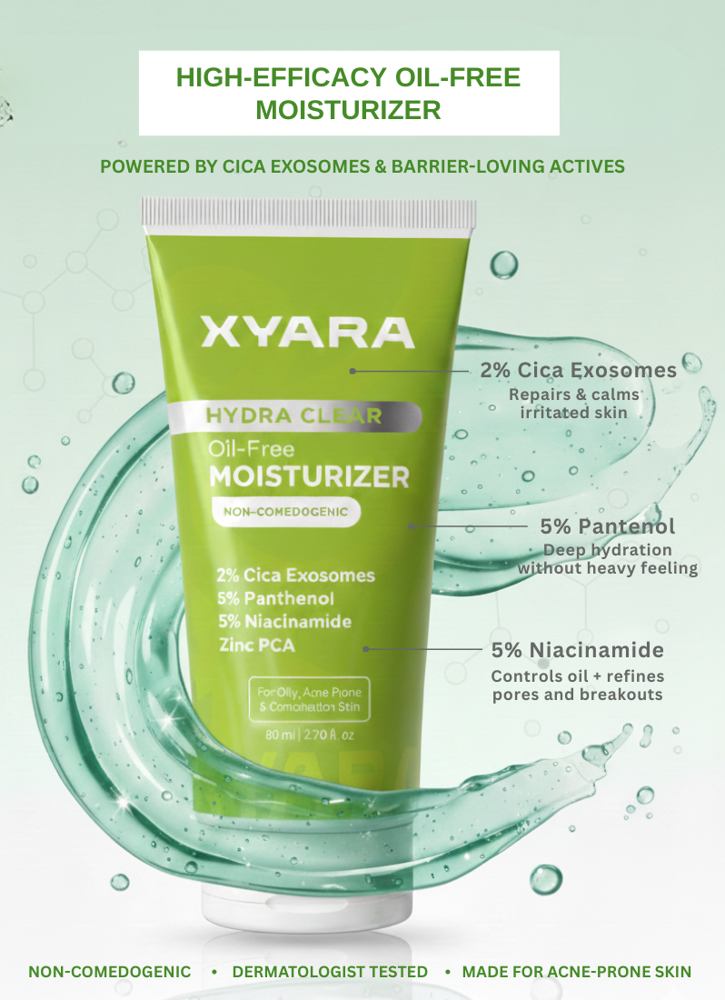 Vitamin B5 10% Moisturizer