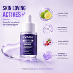 Super Glow Face Serum