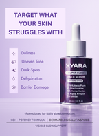 Niacinamide 10% Face Serum