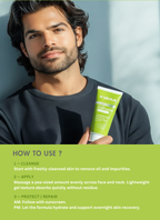 Vitamin B5 10% Moisturizer