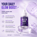 Super Glow Face Serum