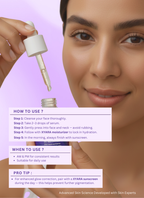 Niacinamide 10% Face Serum