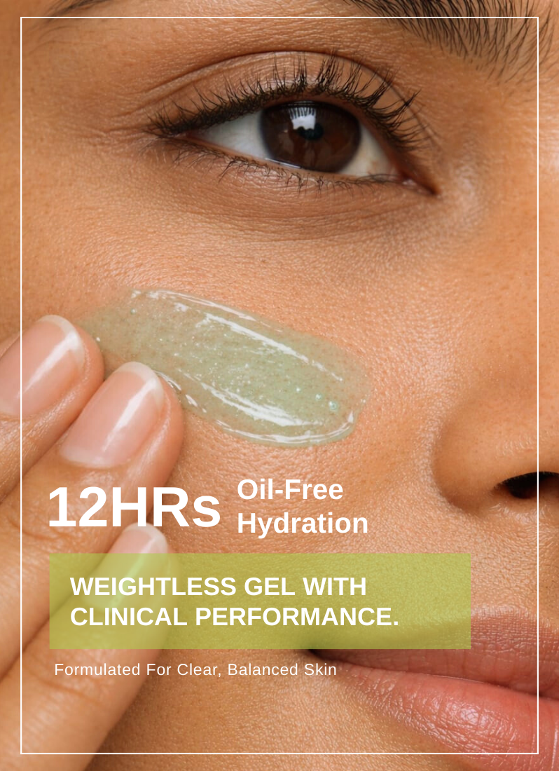 Vitamin B5 10% Moisturizer