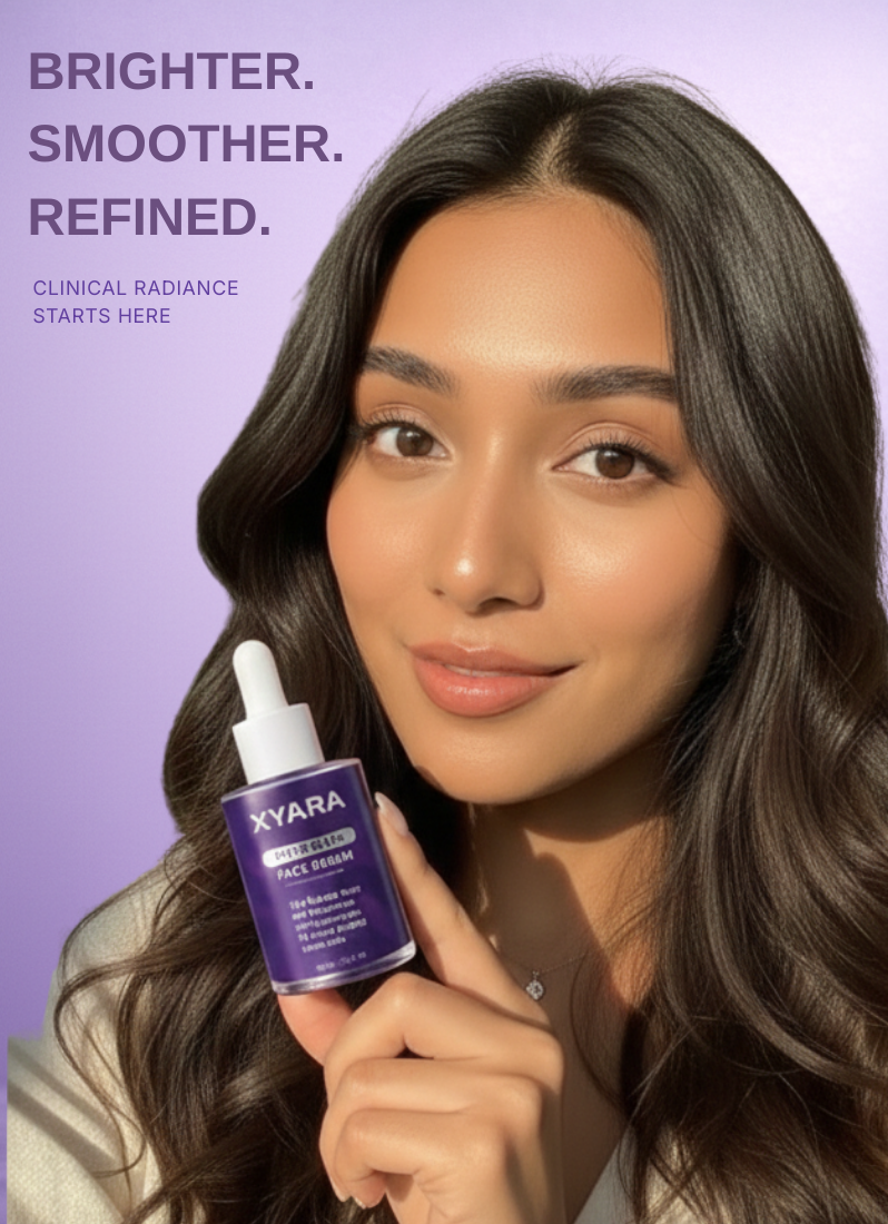 Niacinamide 10% Face Serum