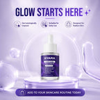 Super Glow Face Serum