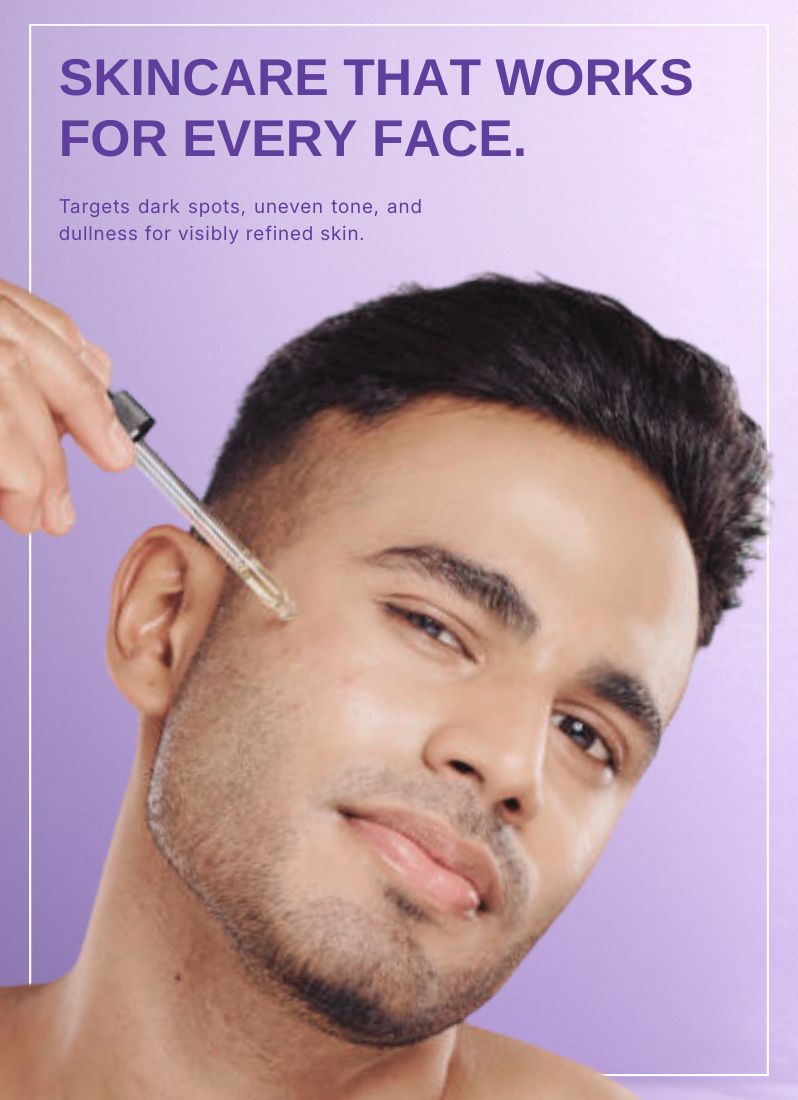 Niacinamide 10% Face Serum