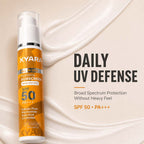 Hyaluronic Sunscreen Aqua Gel