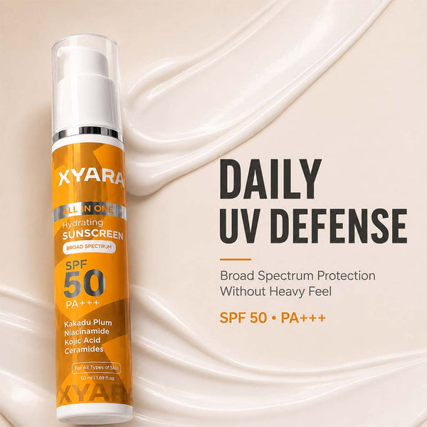 Hyaluronic Sunscreen Aqua Gel